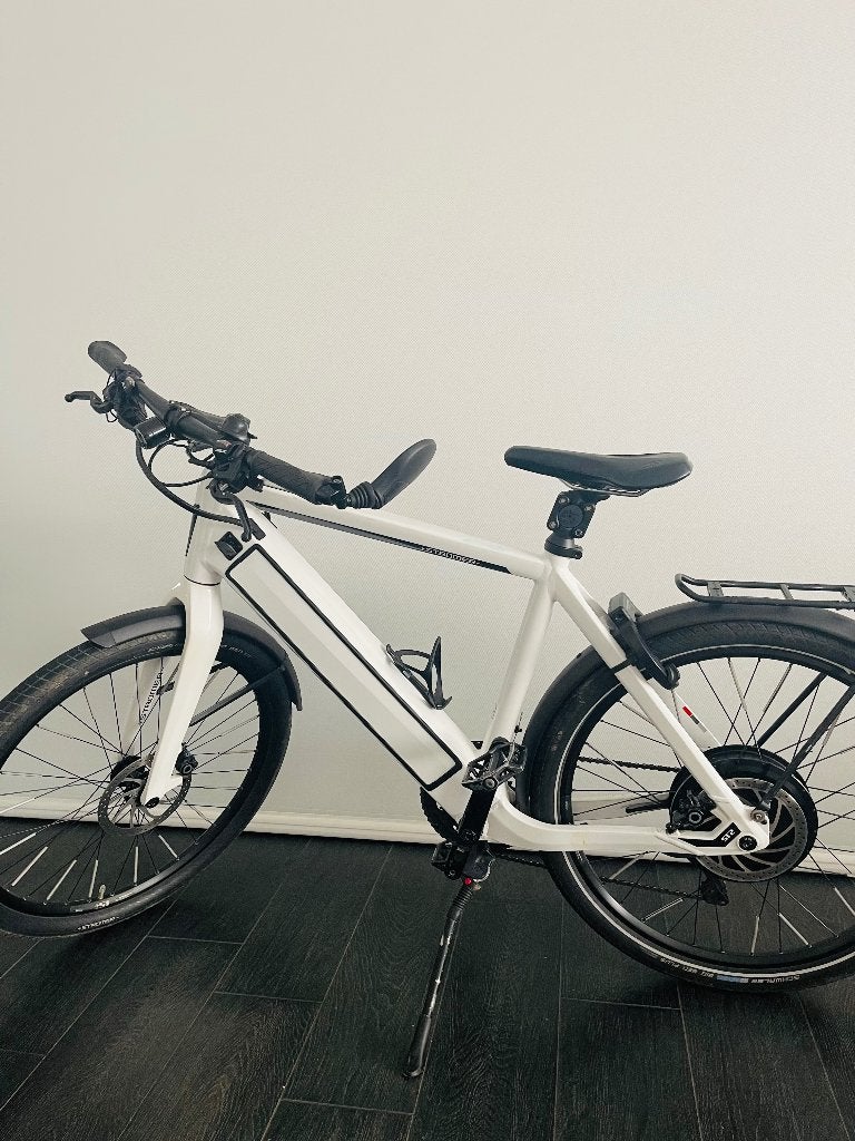 Stromer st2 elektrische probleem, Defect!, 51 tot 55 cm, Ophalen, Stromer