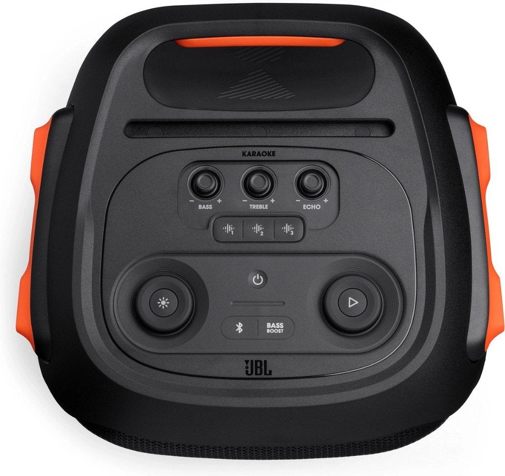Foto 8 van ✅ JBL Partybox 710 - NIEUW