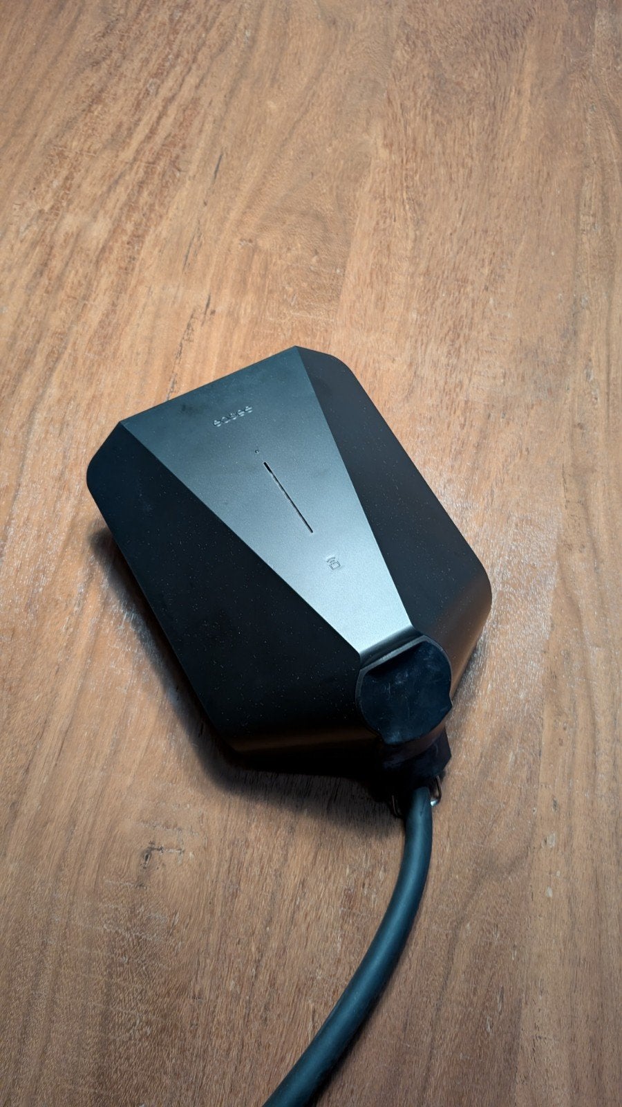 Easee Lite Laadstation - Slim en Compact, Ophalen of Verzenden, Nieuw, Laadpaal en Laadkabel