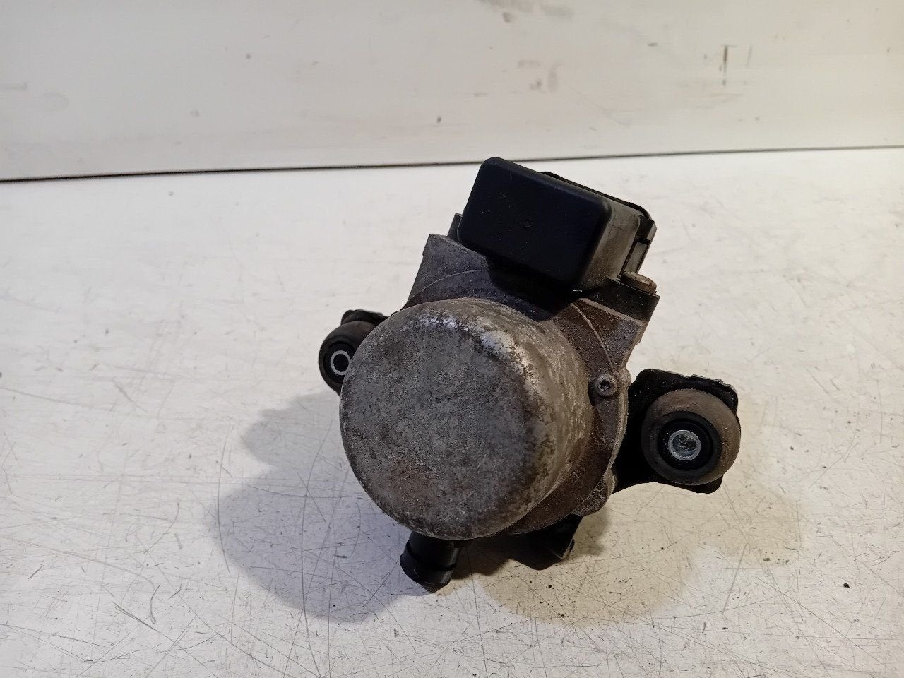 Vacuümpomp Seat Leon, Onderdelen@venauto.nl, Van der Ven Autorecycling B.V., Gebruikt, Seat