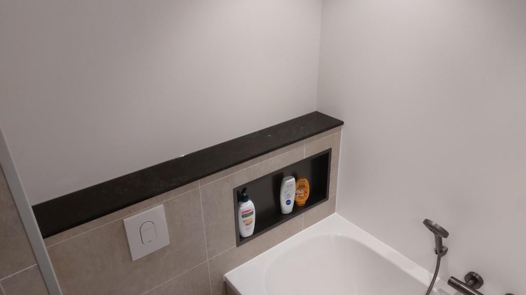 Badkamer klick wandpanelen, Ophalen, Wandtegels, Nieuw, Minder dan 5 m²