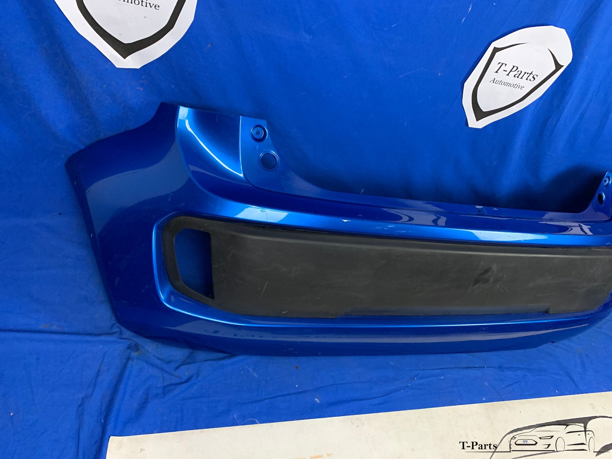 Suzuki ignis achterbumper bumper 16+ origineel, Gebruikt, Info@suzuki.co.jp, Takatsuka-cho, Chuo-ku 300
432-8611  Hamamatsu, Suzuki Motor Corporation