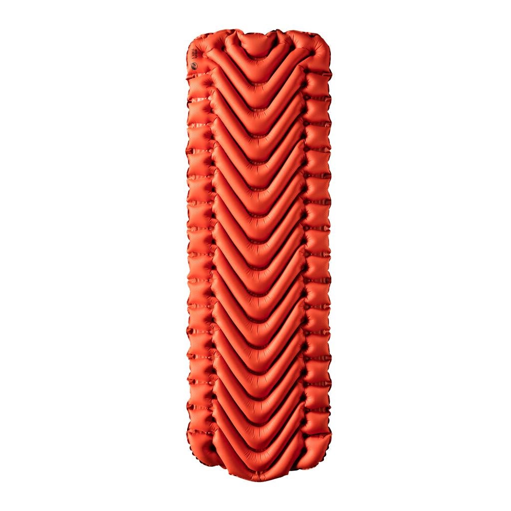 Klymit Insulated Static V Slaapmat Lichtgewicht 680 Gram!, Ophalen of Verzenden, Nieuw, 1-persoons