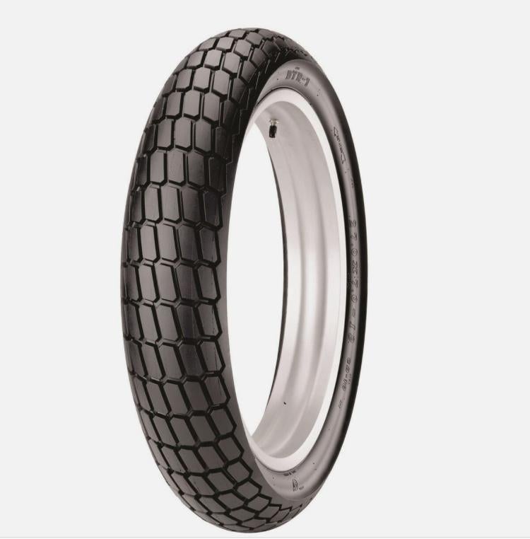 Maxxis DTR-1 CD 5 Flattrack band 130 80 19, Ophalen of Verzenden, Nieuw