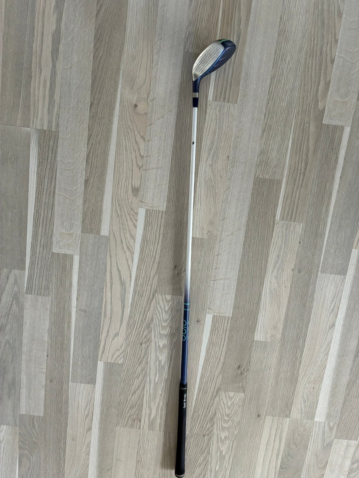 Dames hybride 5 van Ping GLE te koop, Sport en Fitness, Ophalen, Gebruikt, Club, Ping