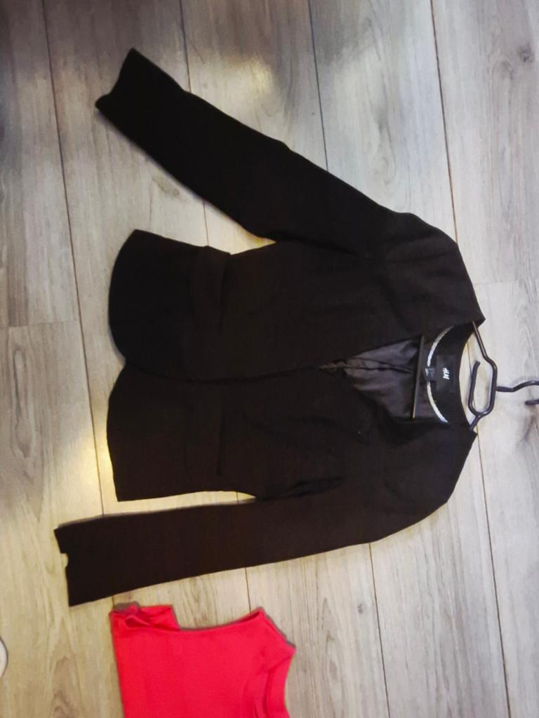 Kledingpakket: Blazers, Body's en Broek (diverse maten), Kleding | Dames, Overige Dameskleding, Zara, Ophalen of Verzenden, Zo goed als nieuw