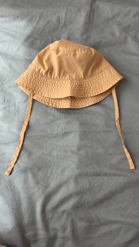 Hema Zonnehoedje Baby 18-36M - Zo goed als nieuw, Kinderen en Baby's, Jongetje of Meisje, Ophalen of Verzenden, Zo goed als nieuw