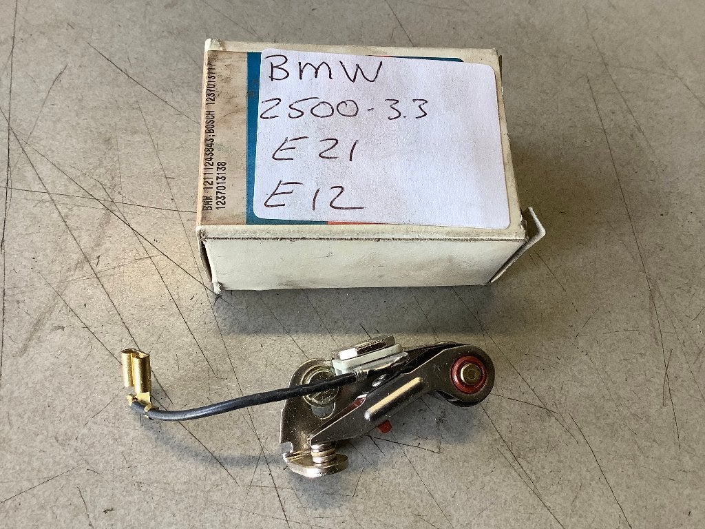 Nieuwe oldtimer onderdelen BMW, Ophalen of Verzenden, Nieuw