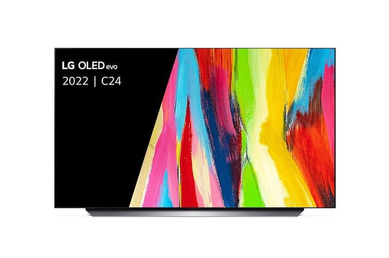 Lg oled 48 c26lb ( lg c2 ) ( europeesmodel ), Ophalen, OLED, 100 Hz, 4k (UHD)
