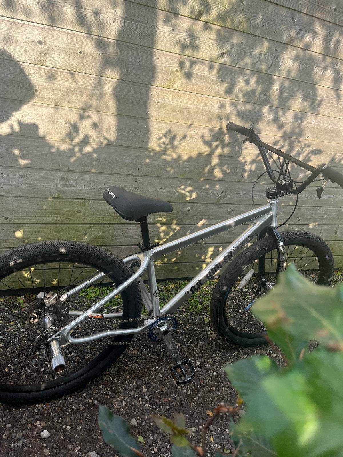 SE Bike PK Ripper wheelie bike- Zeer nette staat, Ophalen, 24 inch of meer, Gebruikt, Aluminium