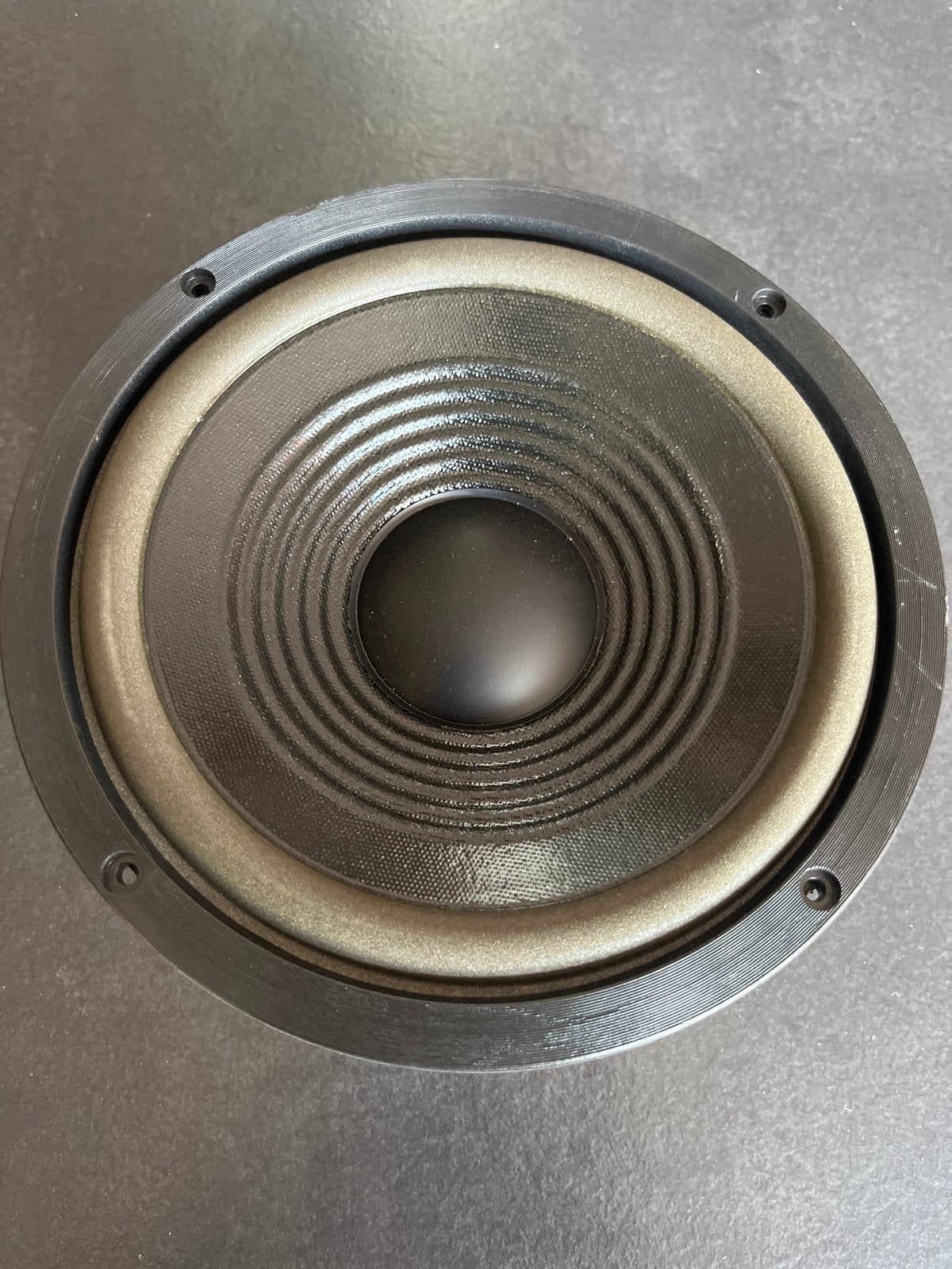 BNS CTF 91 W Hi-Fi Woofer - 8 Ohm, 75 Watt, Ophalen of Verzenden, Gebruikt