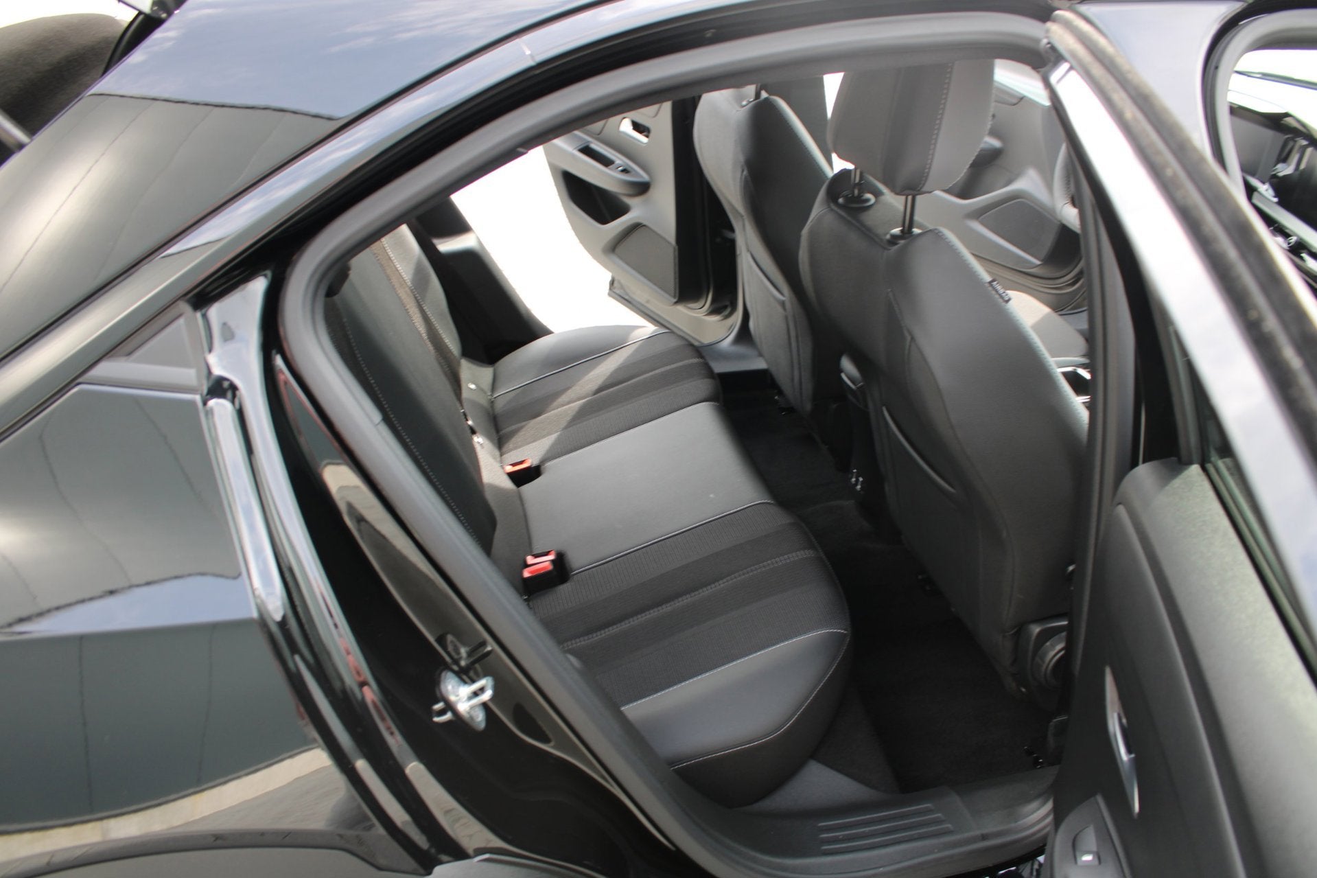 Foto 18 van Opel Mokka 1.2 Turbo GS CARPLAY|ECC AIRCO|CRUISE|CAMERA