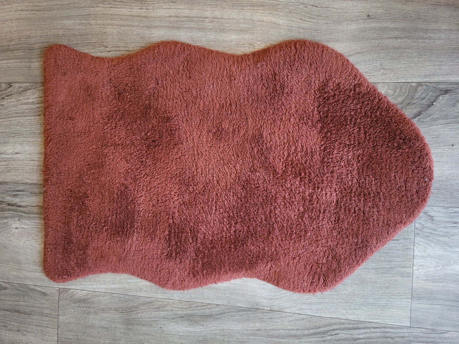 IKEA TOFTLUND Vloerkleed - Zo goed als nieuw, Ophalen, Modern, Comfortabel, 50 tot 100 cm, 50 tot 100 cm