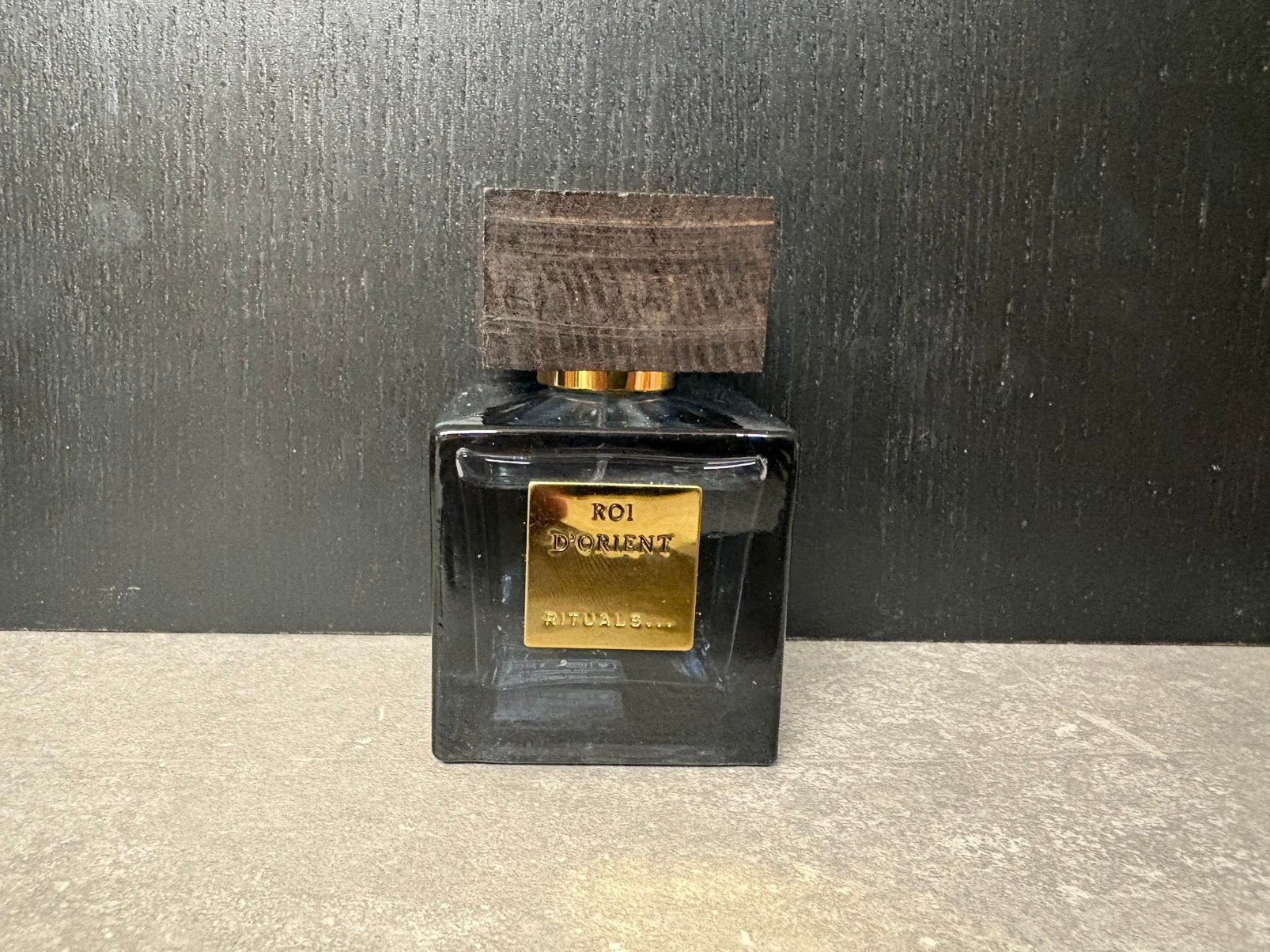 Rituals of Roi D’orient parfum 50ml, Ophalen of Verzenden, Nieuw