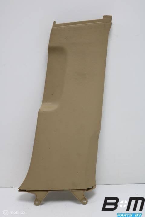 B-stijl bekleding rechts onder VW Jetta 1K 1K4867298, Auto-onderdelen, Interieur en Bekleding, Gebruikt