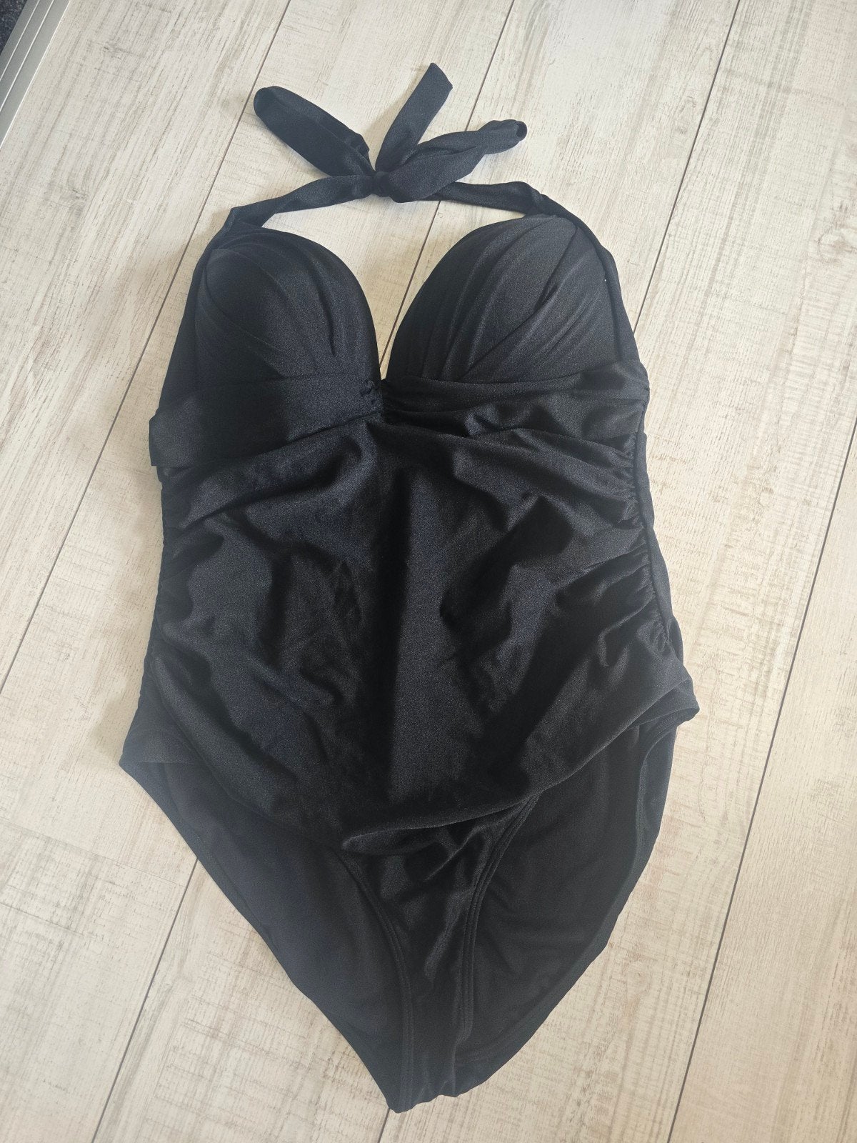 BEACHWAVE Curve corrigerend badpak maat 46 2 STUKS, Kleding | Dames, Beachwave, Overige kleuren, Verzenden, Badpak