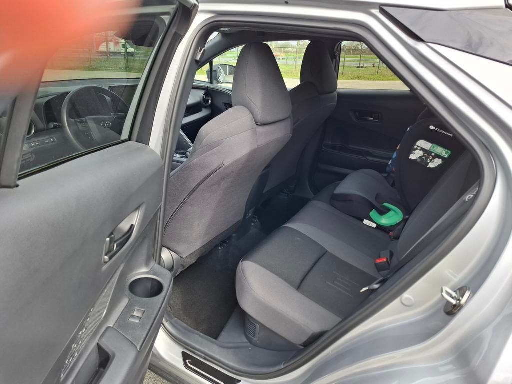 Te koop toyota chr  in nieuwstaat met alle opties, Ophalen of Verzenden, Nieuw, Toyota