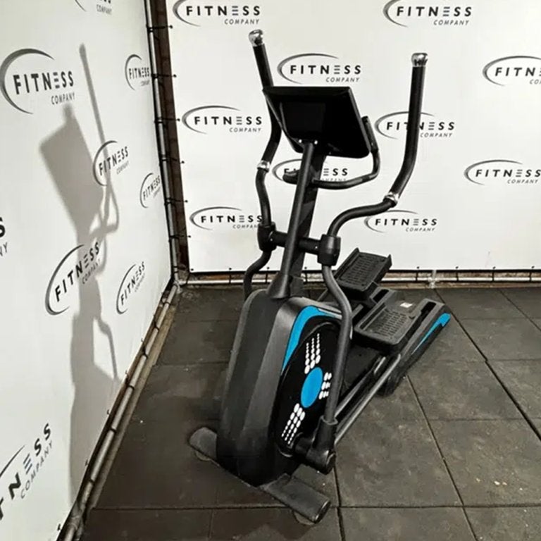 GymFit – Crosstrainer, Ophalen of Verzenden, Benen, Overige typen
