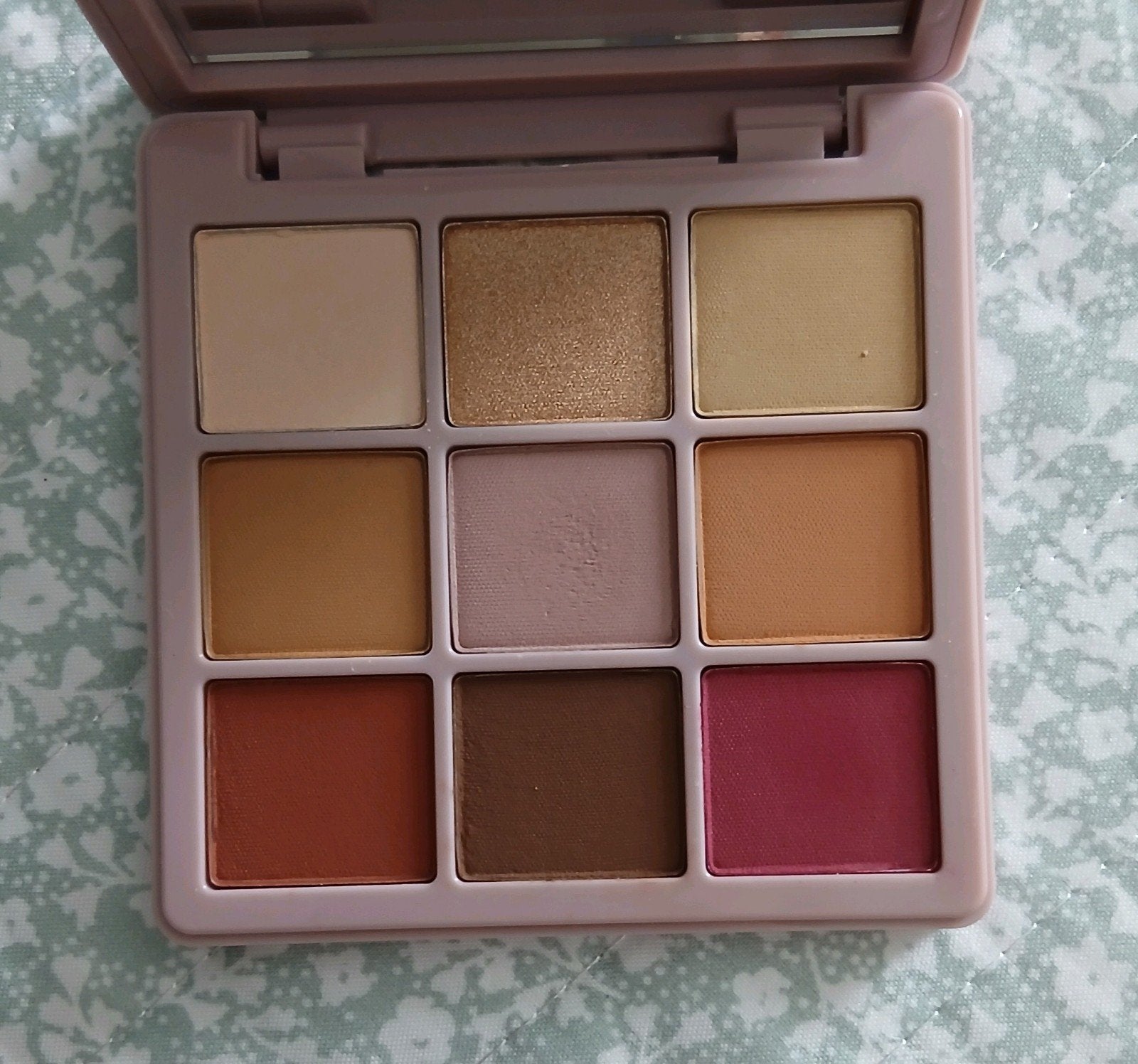 Anastasia Beverly Hills Modern Renaissance New Palette, Ophalen of Verzenden, Zo goed als nieuw, Ogen, Make-up