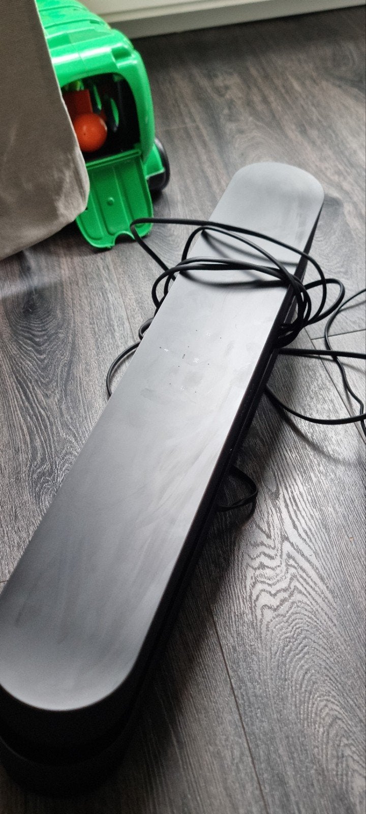 Sonos Beam 3.0 soundbar te koop 1st gen., Ophalen of Verzenden, Zo goed als nieuw