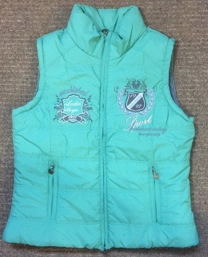 Luxe bodywarmer, Gersal, Nieuw, Maasbracht, Ophalen of Verzenden