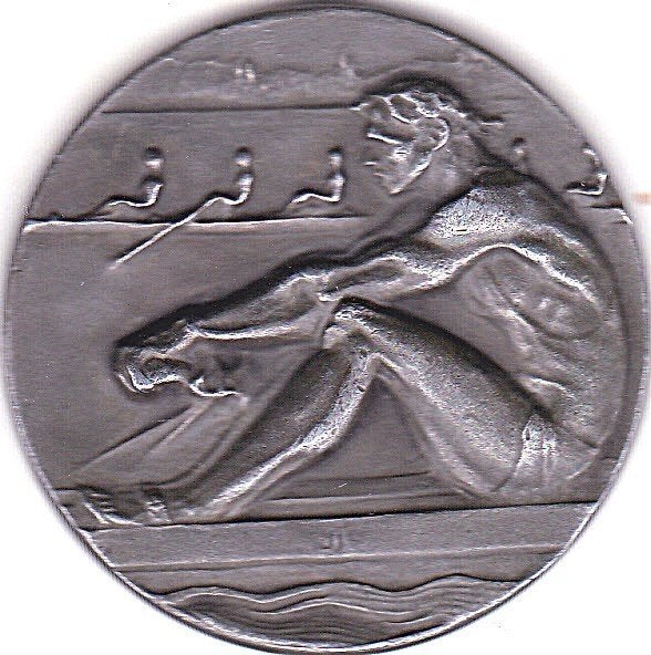 ROEIEN  1948, Ophalen of Verzenden, Overige materialen