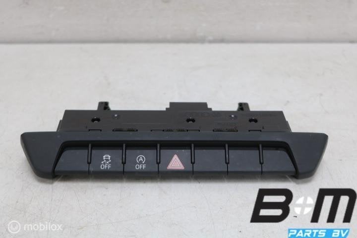 Schakelaar in dashboard Audi A1 GB 82A925301AE, Auto-onderdelen, Gebruikt