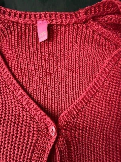 Vestje Kyra & Co, Kleding | Dames, Verzenden, Kyra & Co, Maat 42/44 (L), Zo goed als nieuw