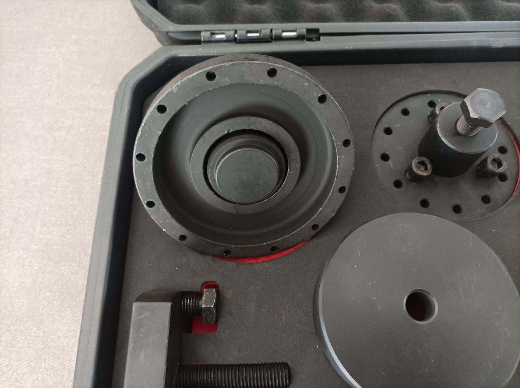 BMW voorste - en achterste krukas keerring N20 40 42 45 46, Ophalen of Verzenden, Nieuw