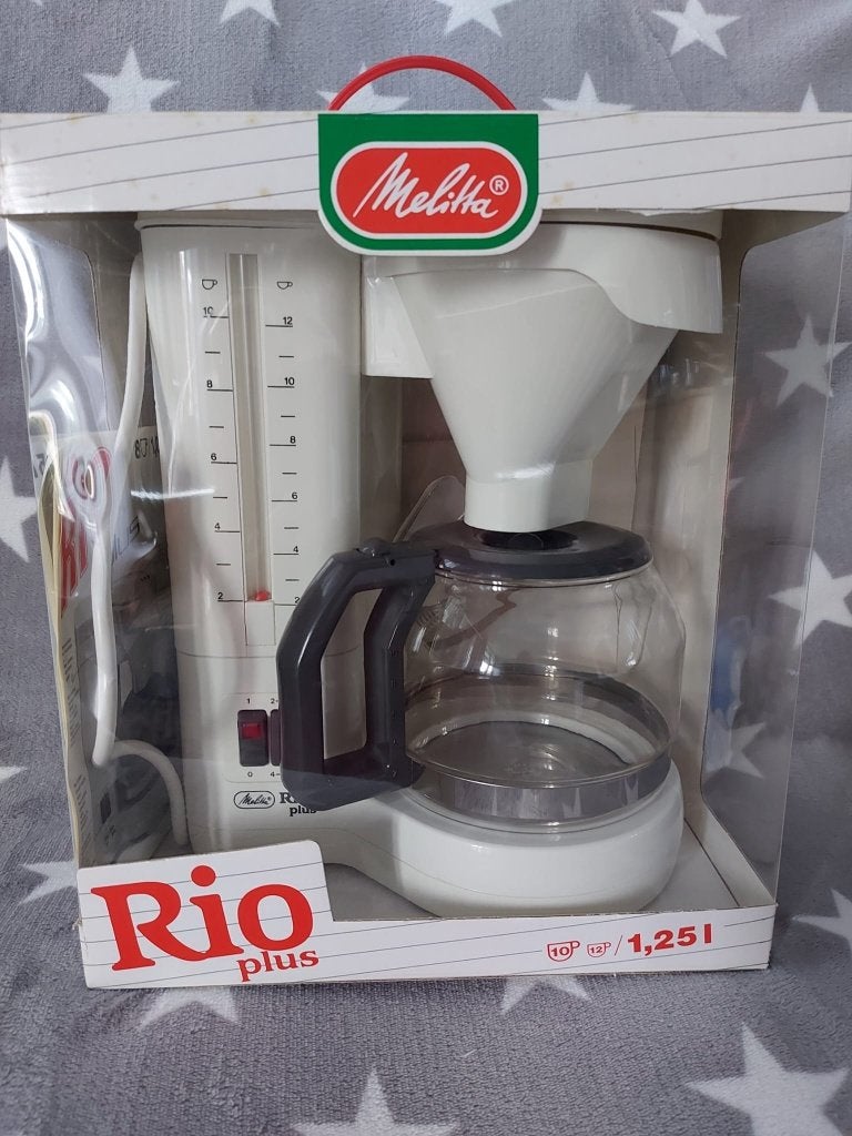 keuken apparaat, Ophalen, Overige typen, Zo goed als nieuw, Wit