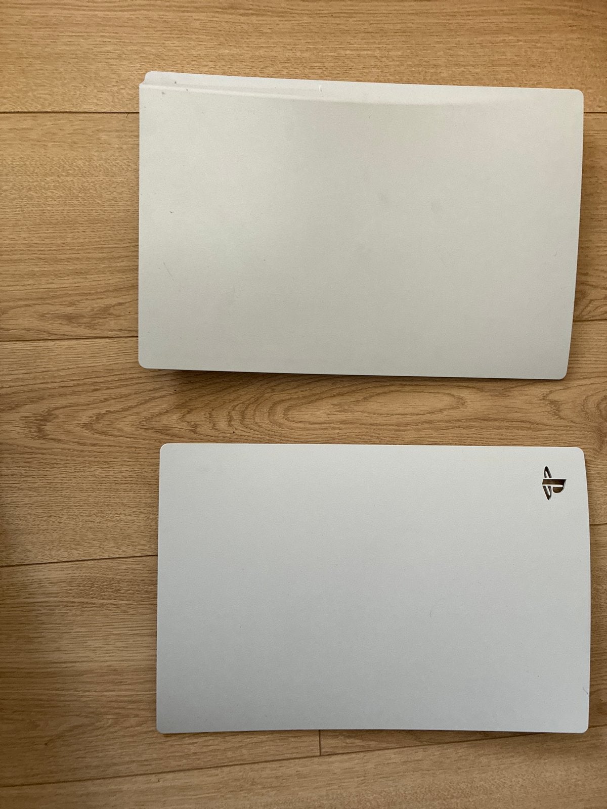 Beschermkappen PlayStation 5, Ophalen of Verzenden, Gebruikt, Overige typen, PlayStation 5