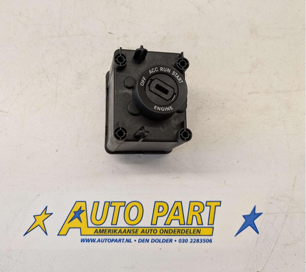 Dodge Ram contactslot 2013-2018, PO Box 21-8004 | Auburn Hills, MI 48321-8004, Amerikaanse onderdelen, Nieuw, Ophalen of Verzenden