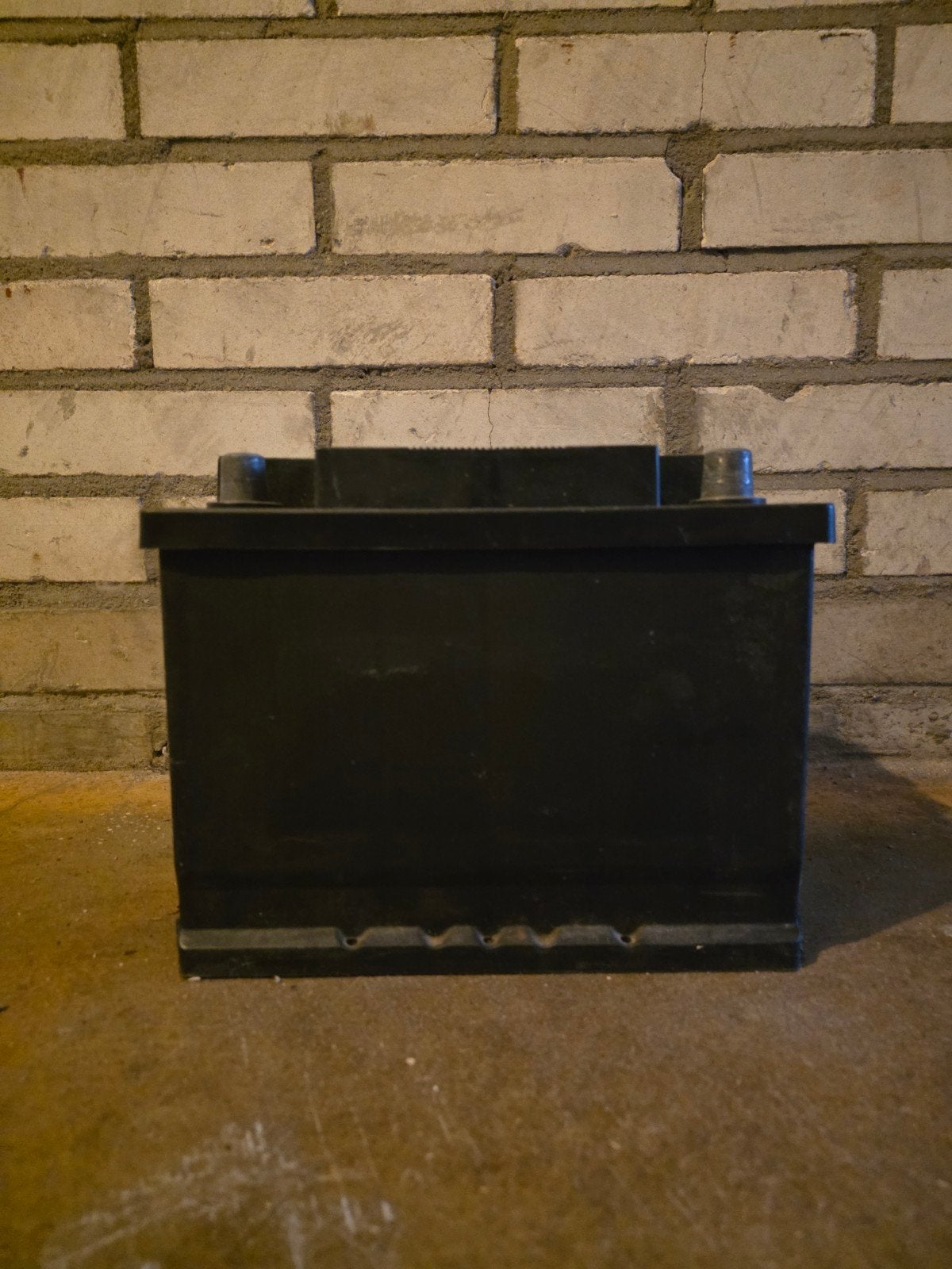 Coldax Automotive Accu 12V 56Ah 480A (EN), Gebruikt, Universele onderdelen