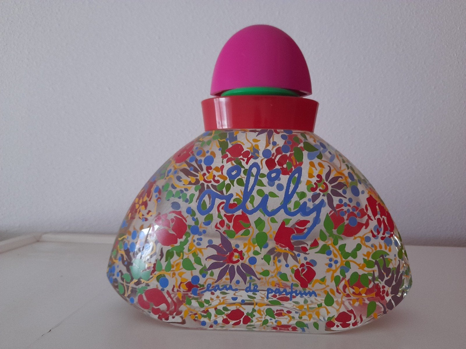 OILILY, Sieraden, Tassen en Uiterlijk, Uiterlijk | Parfum, Ophalen, Gebruikt