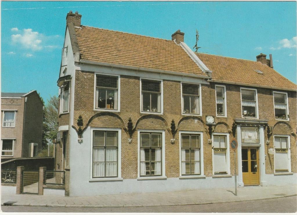 HEUKELUM Voorstraat, Verzamelen, Ansichtkaarten | Nederland, Verzenden, 1980 tot heden, Gelopen, Gelderland