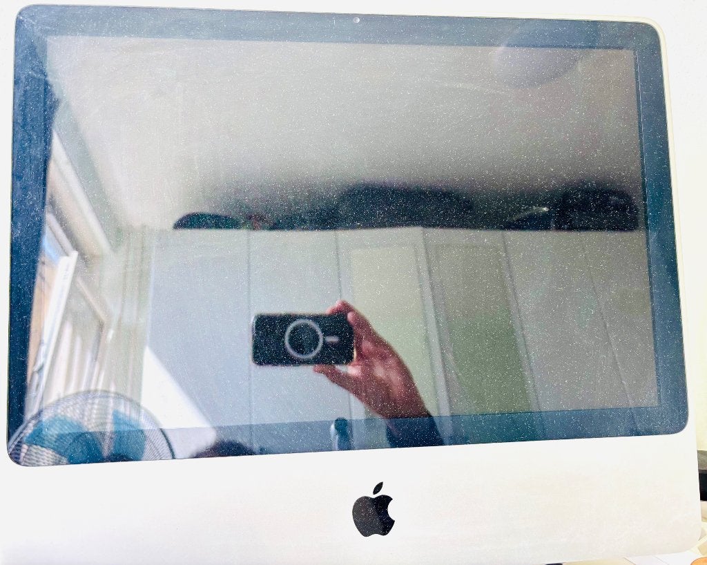 2 I Mac, Computers en Software, Ophalen, IMac, 2 tot 3 Ghz