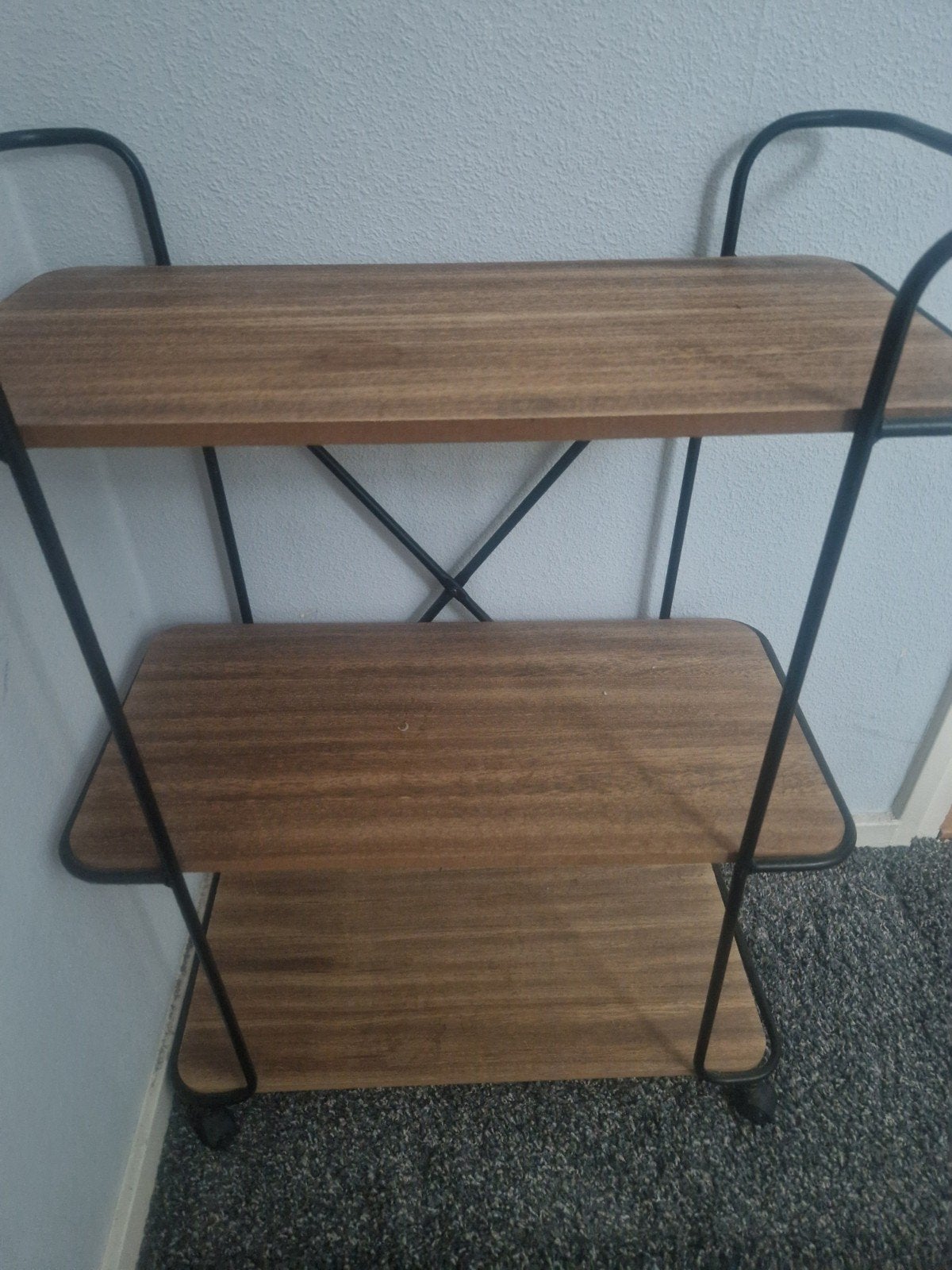 Leuk kastje, overcompleet, Ophalen of Verzenden, Zo goed als nieuw