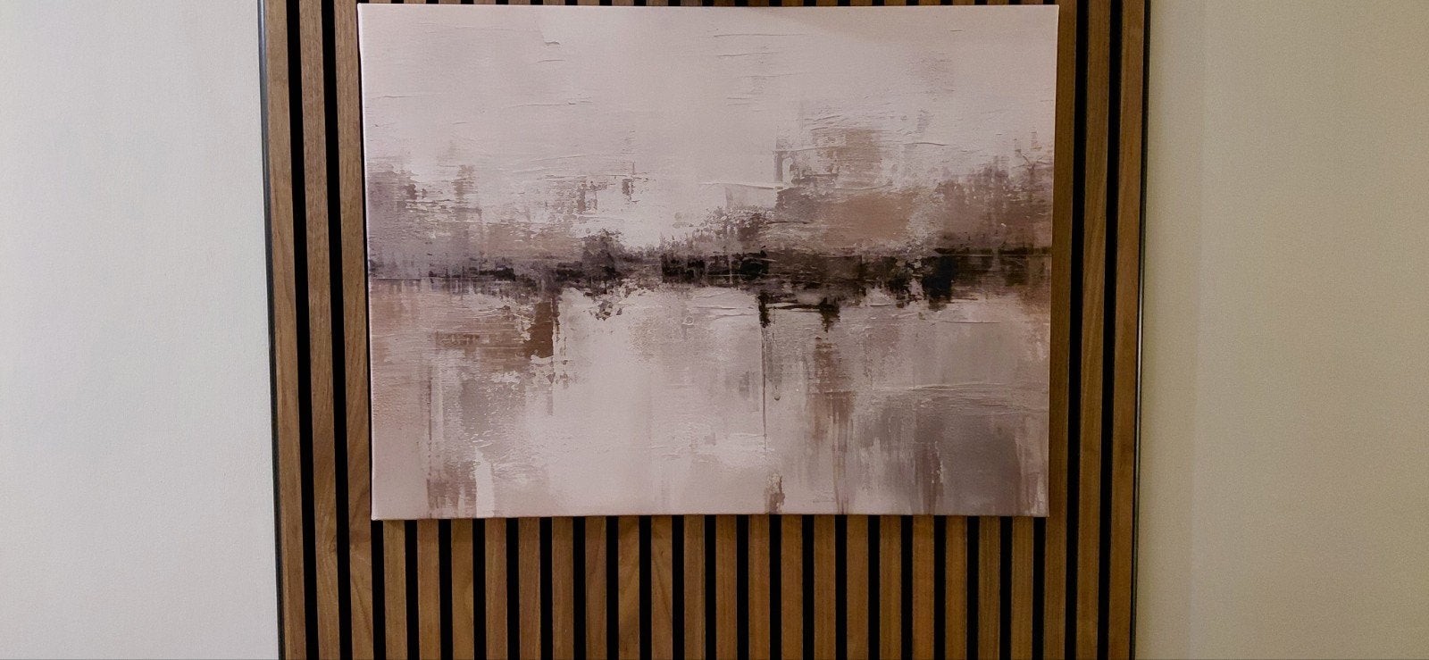 Canvas doek, Verzamelen, Foto's en Prenten, Ophalen, 1980 tot heden, Overige onderwerpen