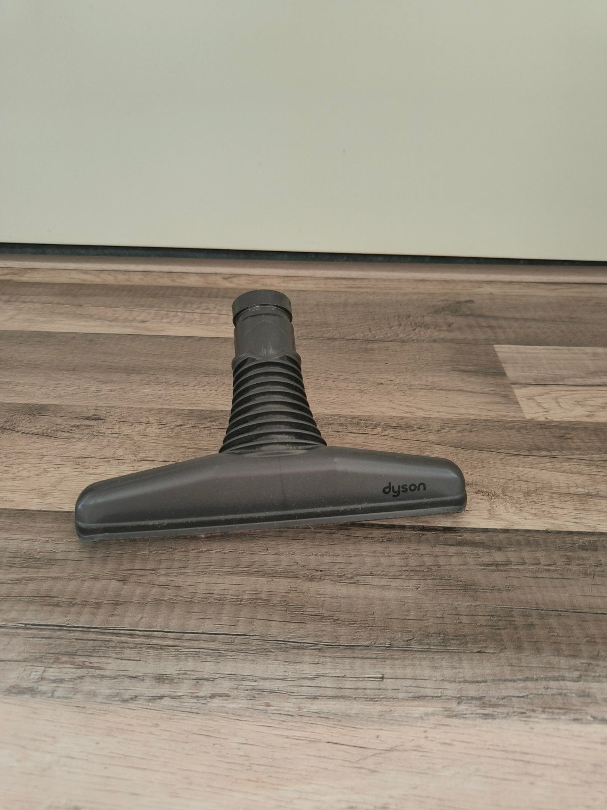 Dyson stofzuiger opzetstuk, Ophalen, Haarverzorging