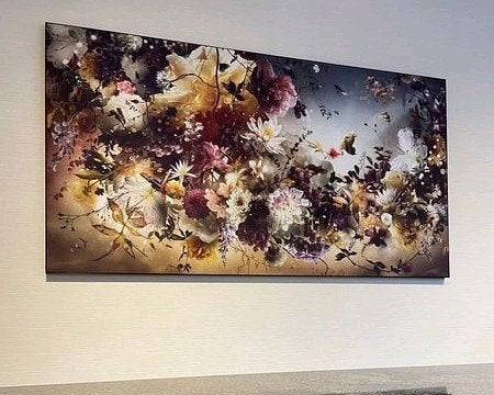 Golden Age van Jesper Krijgsman zgan, Antiek en Kunst, Ophalen of Verzenden