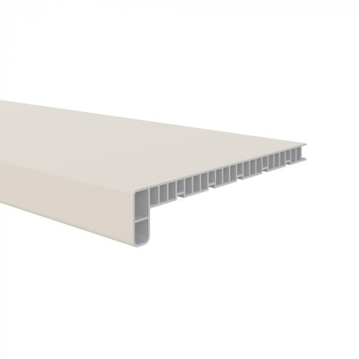 Milinboard Vensterbank Creme, Overige materialen, Nieuw, Minder dan 5 m², Ophalen