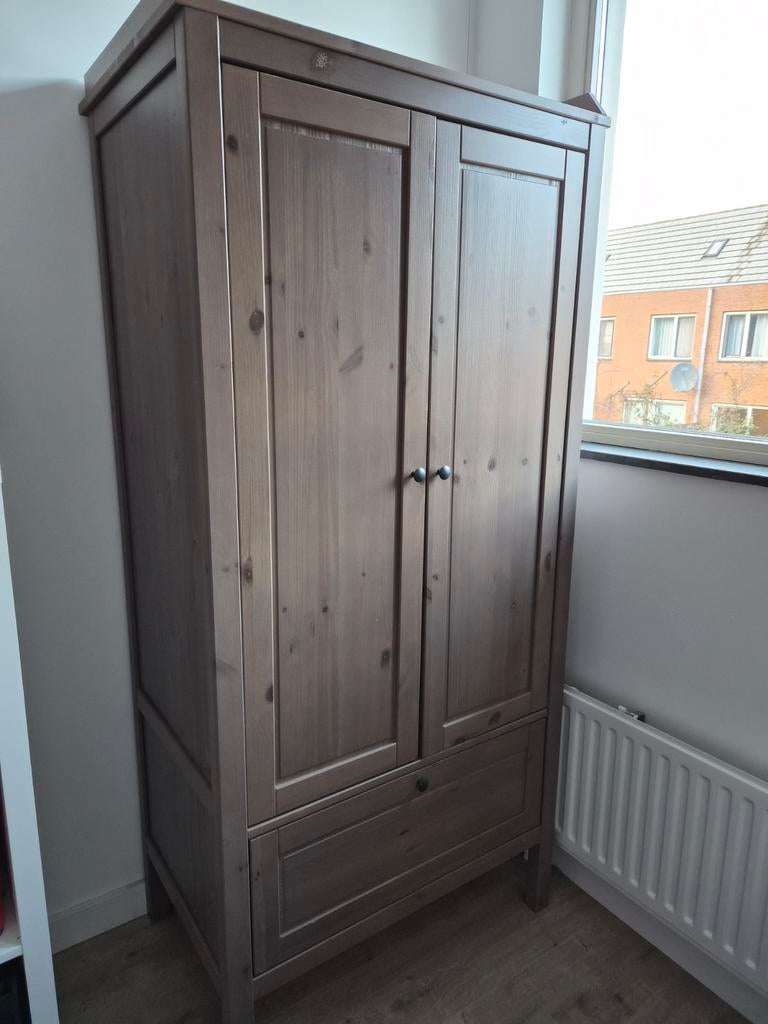 Ikea Sundvik kinderkamer, Ophalen, Gebruikt
