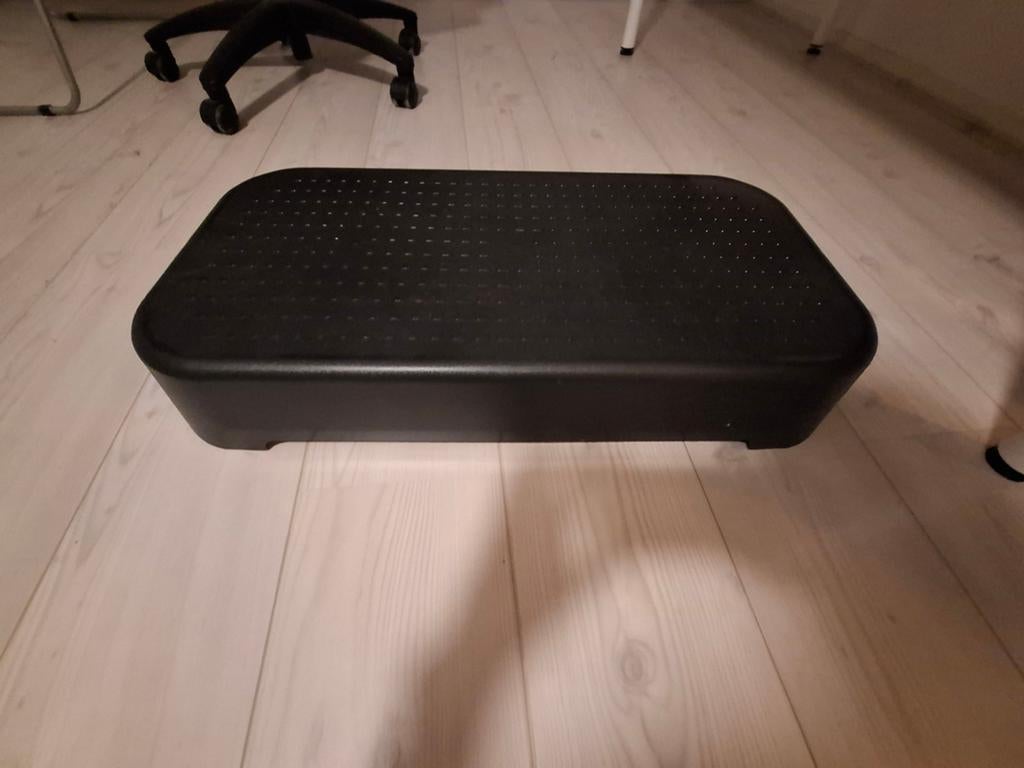 Step, Sport en Fitness, Fitnessmaterialen, Ophalen, Zo goed als nieuw, Stepbank