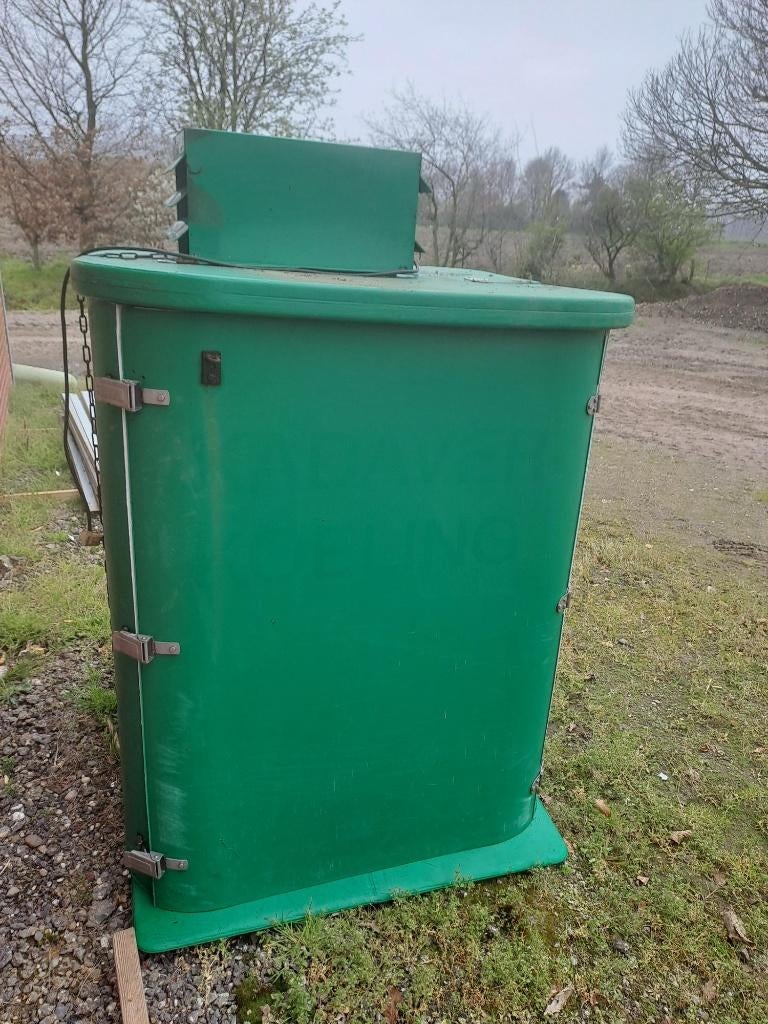 kadaverkoeling, Dieren en Toebehoren, Pluimvee, Meerdere dieren, Kip