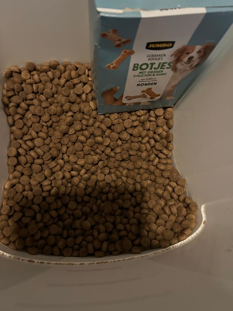 Hondenbrokken, Dieren en Toebehoren, Dierenvoeding, Hond, Ophalen
