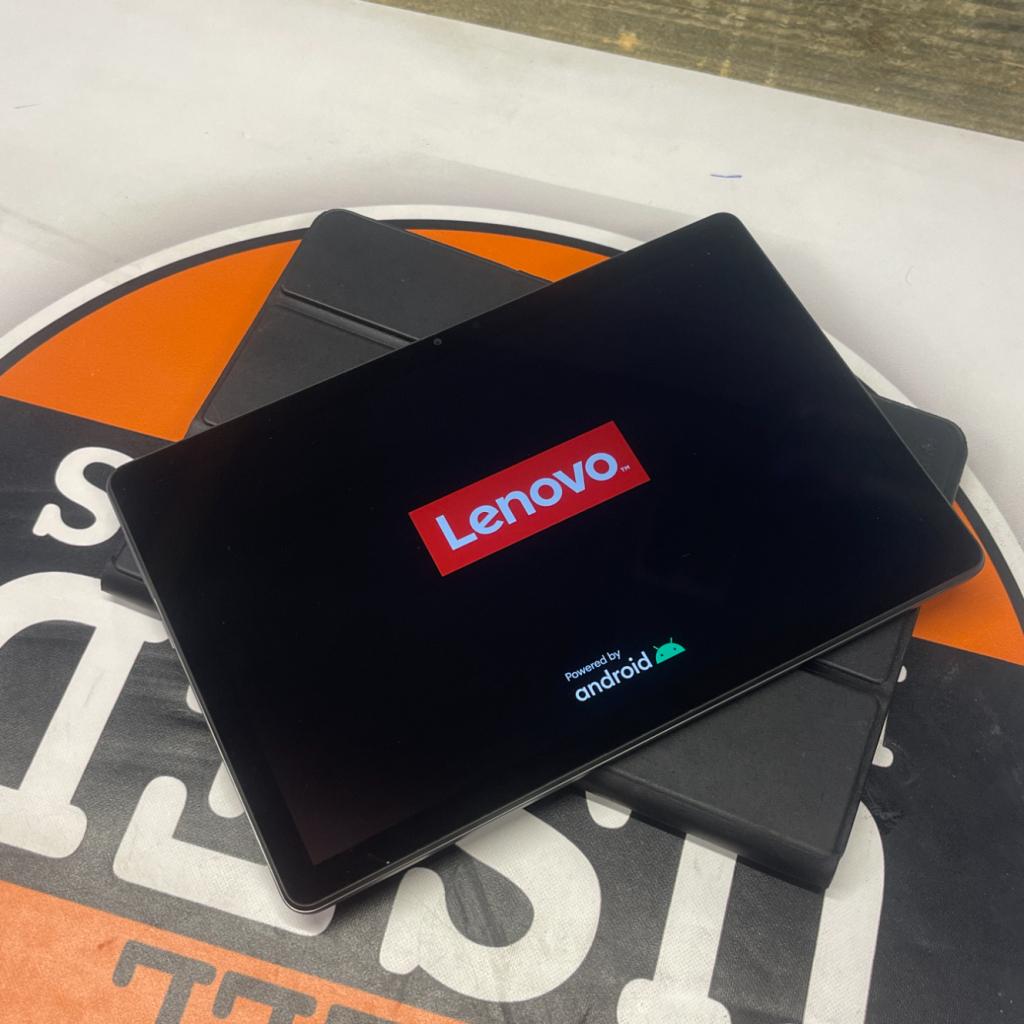 Lenovo Tab M10 3rd Gen 64GB - Zeer nette staat Incl hoesje, Computers en Software, Windows Laptops, Zo goed als nieuw