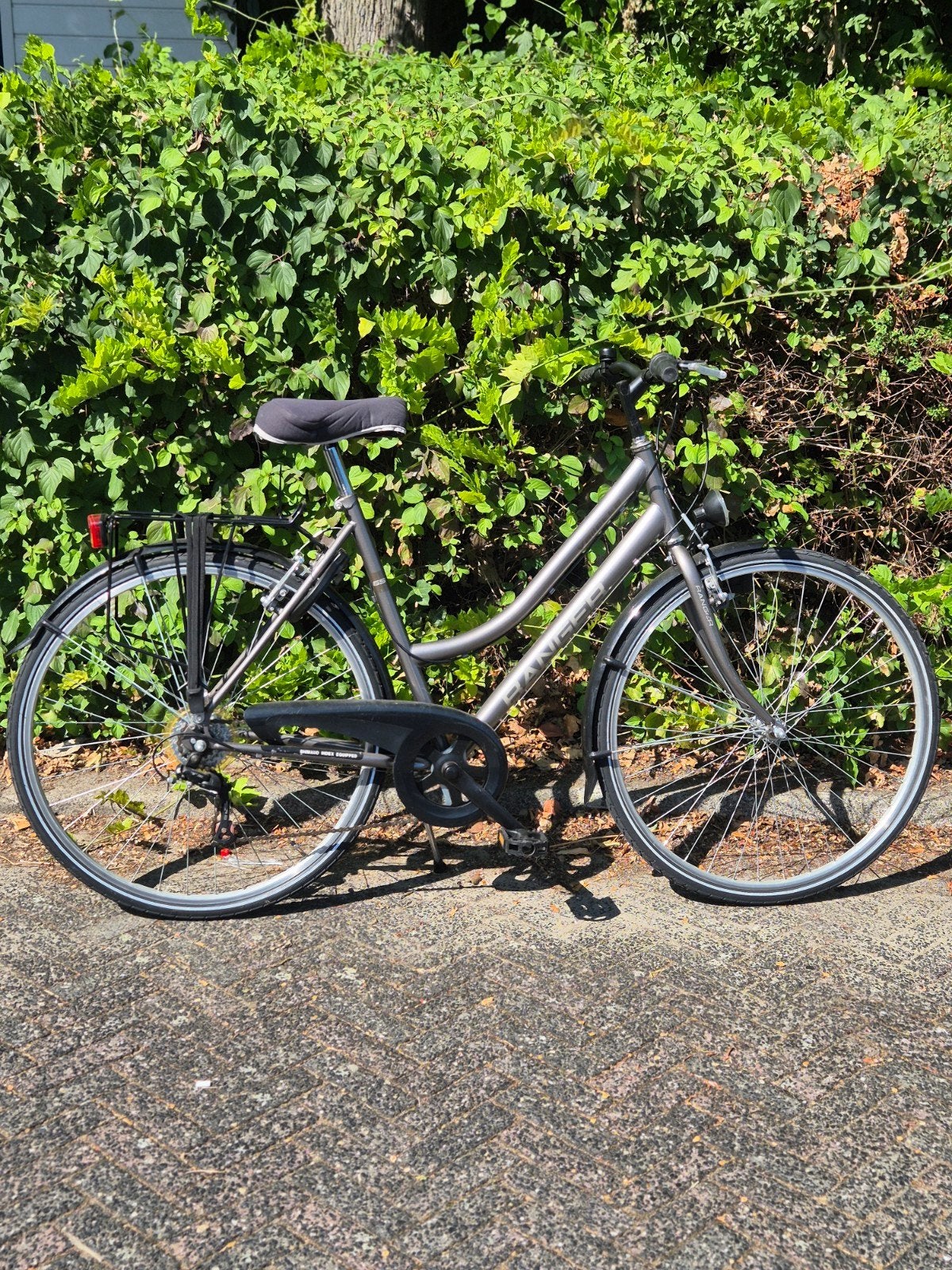 PERFECTE FIETS, Ophalen, Gebruikt, Minder dan 10 versnellingen, Overige merken