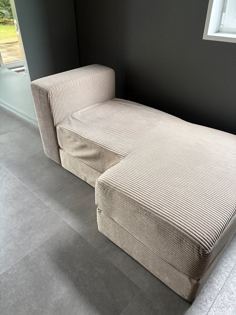 Zitelement IKEA, Ophalen, Zo goed als nieuw, Overige maten, Minder dan 150 cm