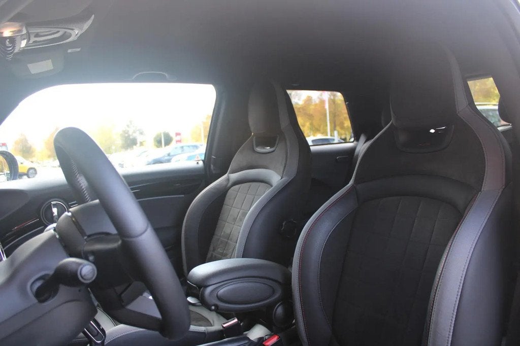 MINI Cooper COOPER 1.5 136PK JOHN COOPER WORKS € 24.995,00, Automaat, 136 pk, Gebruikt, Euro 6