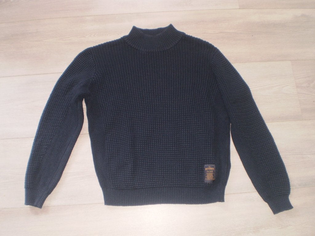 NAME IT trui maat 134-140, Trui of Vest, Ophalen of Verzenden, Zo goed als nieuw, Jongen
